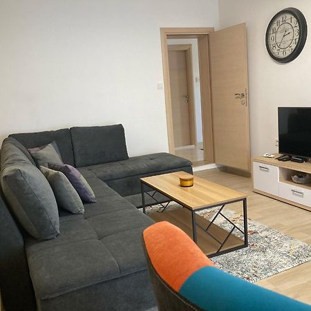 Mastrinka Apartment 特罗吉尔 外观 照片