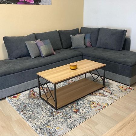 Mastrinka Apartment 特罗吉尔 外观 照片
