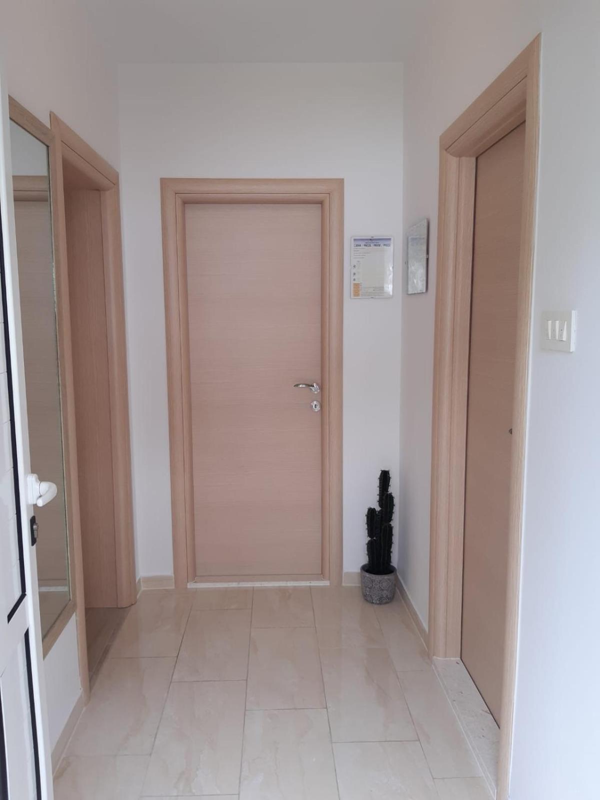Mastrinka Apartment 特罗吉尔 外观 照片