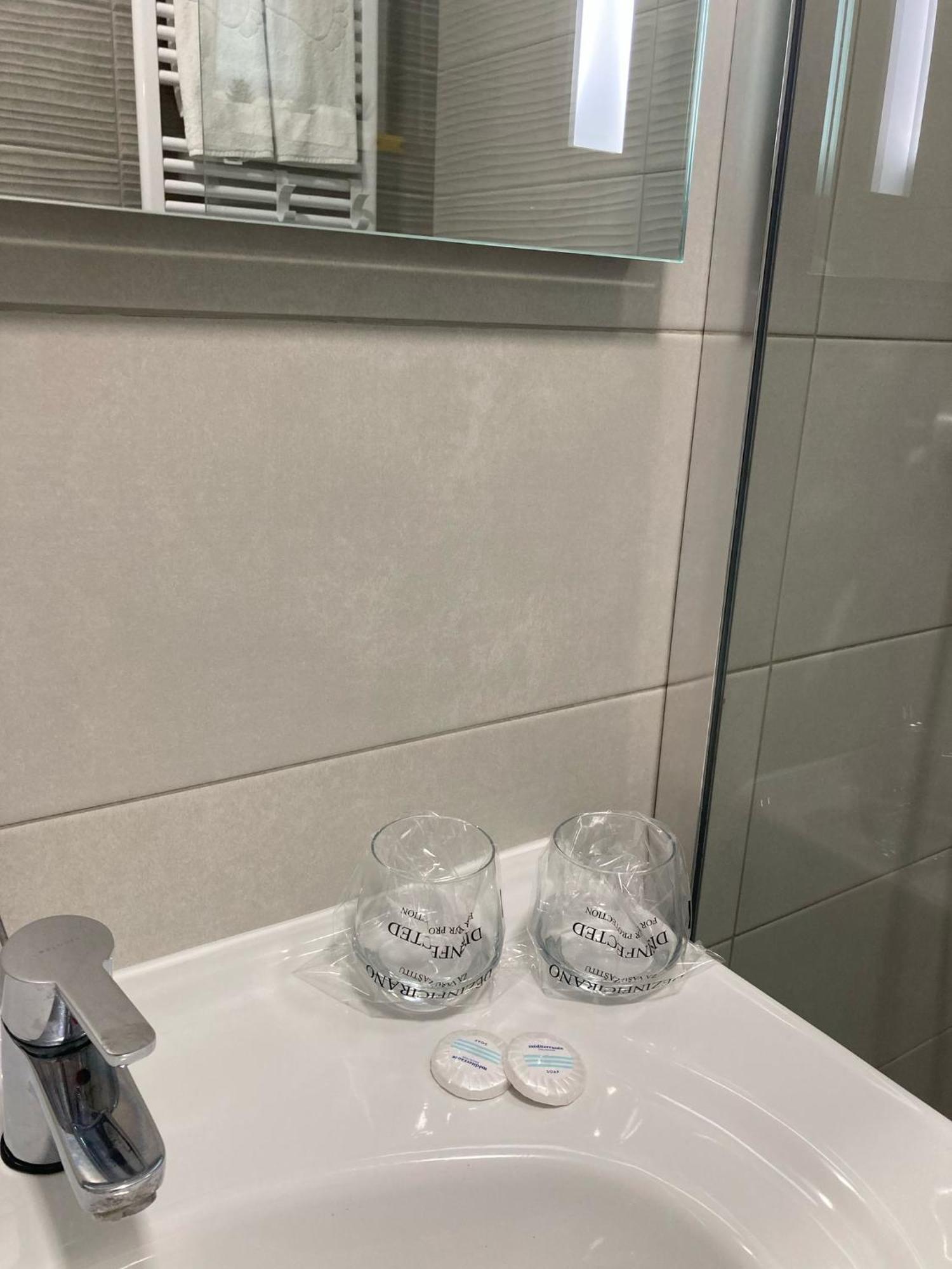 Mastrinka Apartment 特罗吉尔 外观 照片