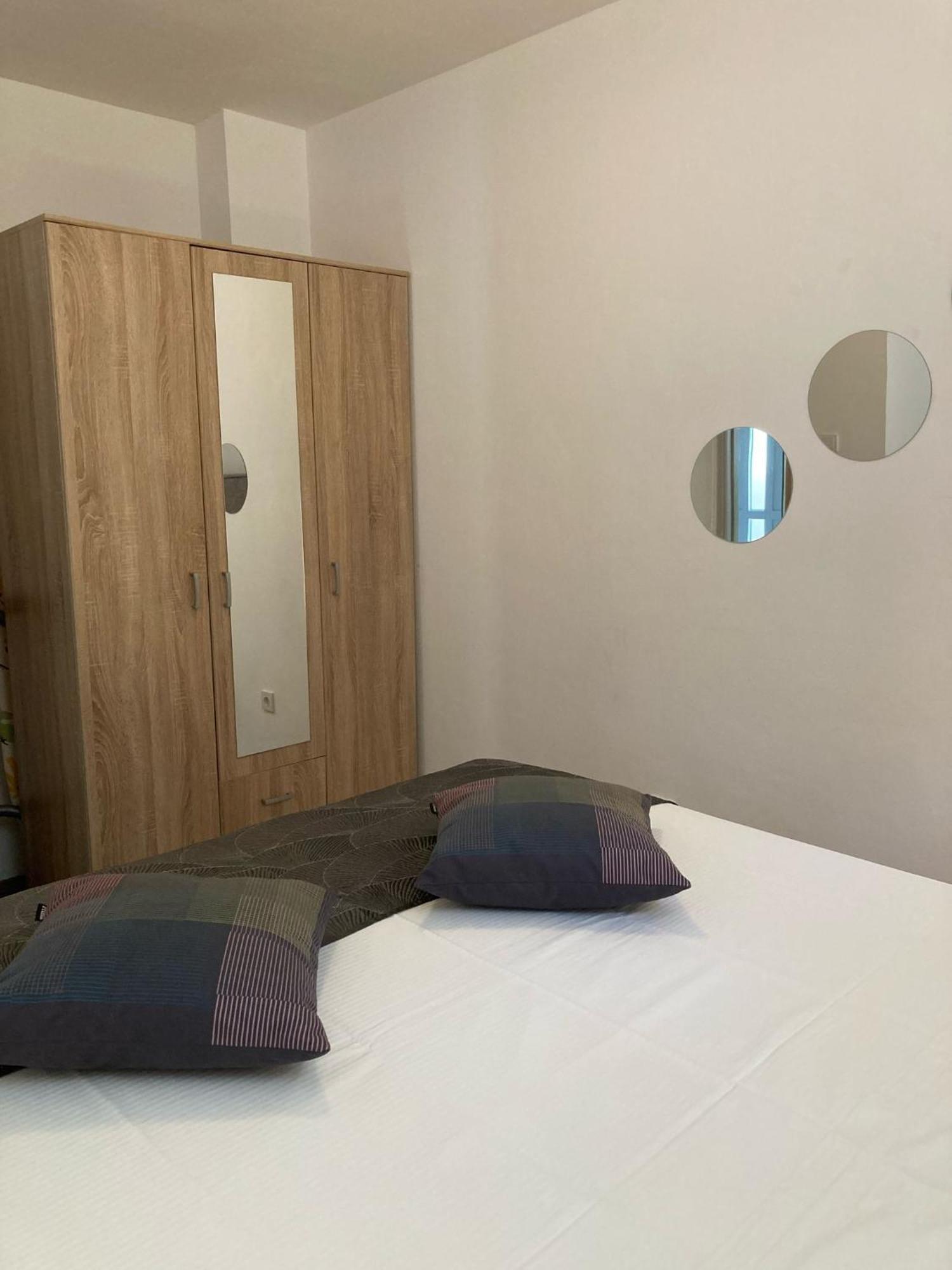 Mastrinka Apartment 特罗吉尔 外观 照片