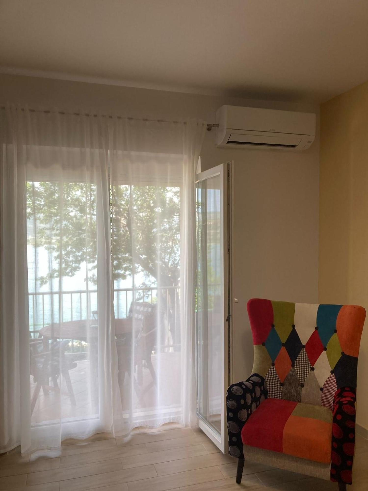 Mastrinka Apartment 特罗吉尔 外观 照片