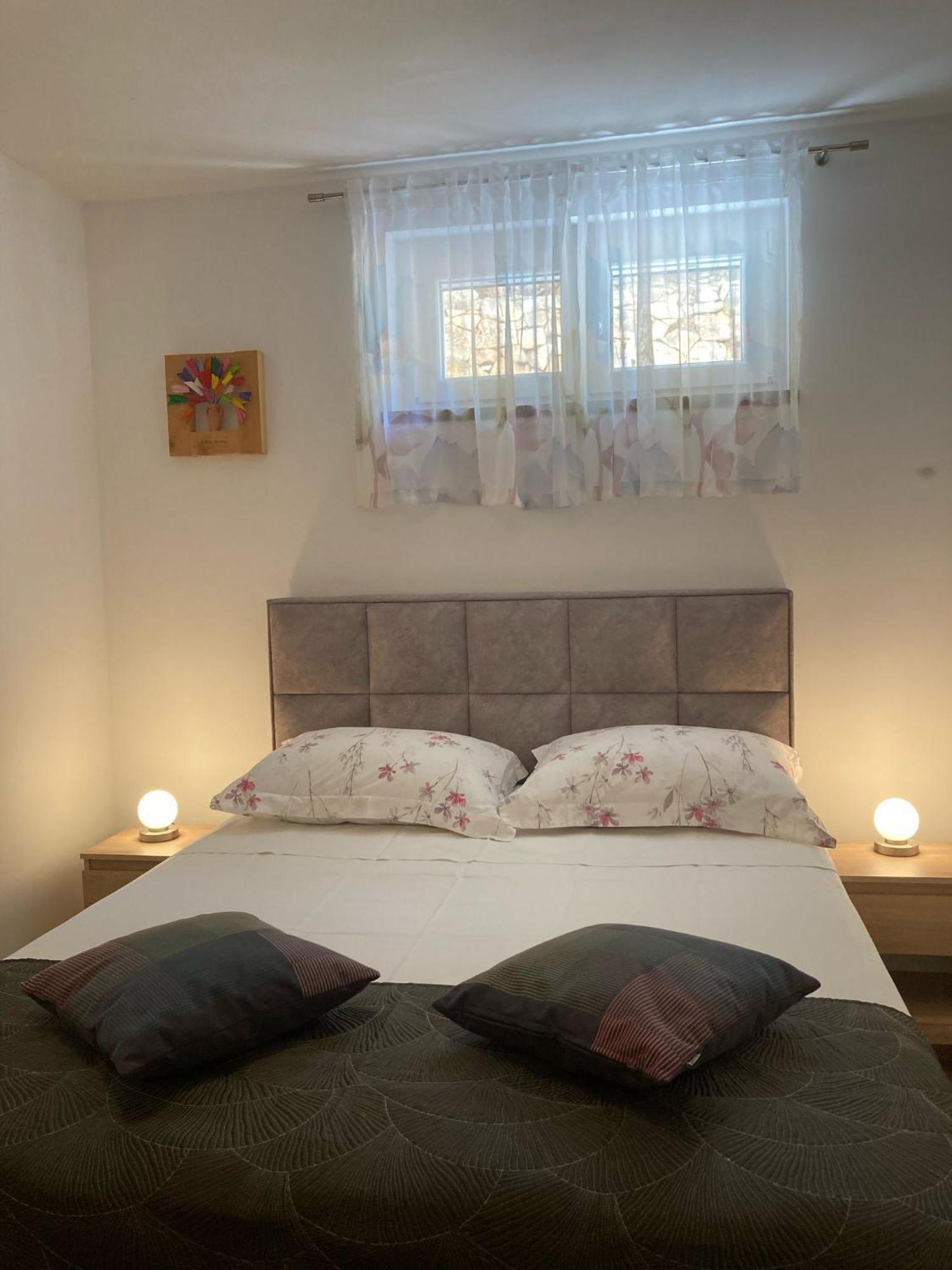 Mastrinka Apartment 特罗吉尔 外观 照片