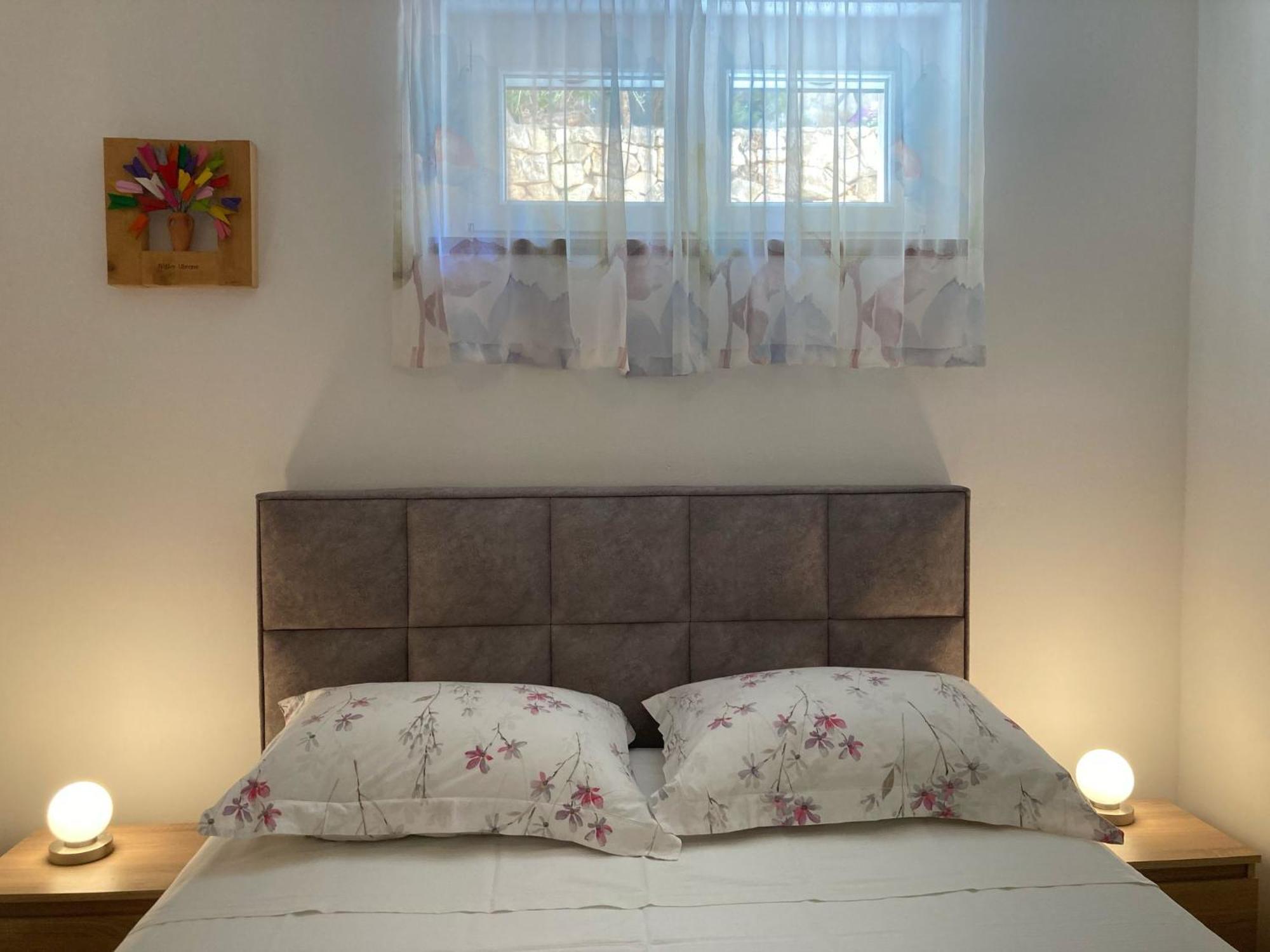 Mastrinka Apartment 特罗吉尔 外观 照片